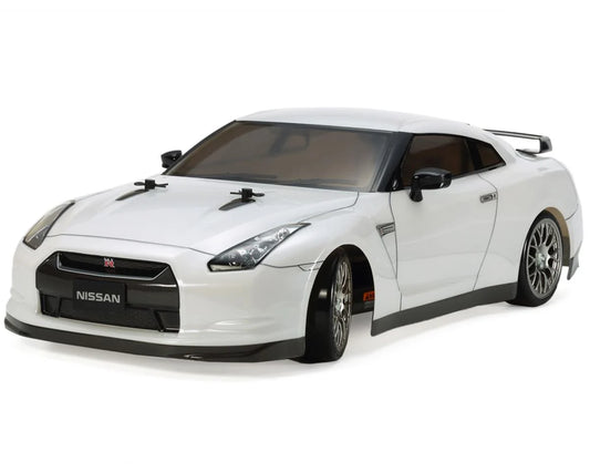 Nissan GT-R DRIFT (TT-02D) TAM58623-60A KIT