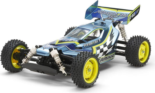 Plasma Edge II Buggy (TT-02B) TAM58630 KIT