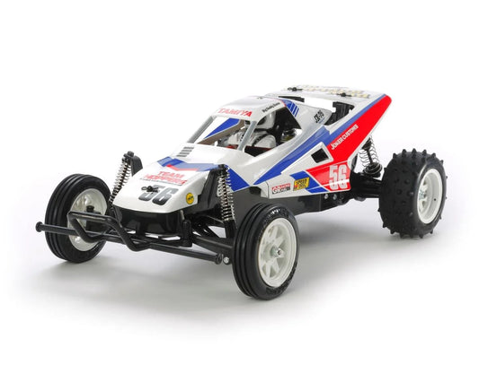 Grasshopper II 2017 2WD Off-Road Buggy TAM58643 KIT