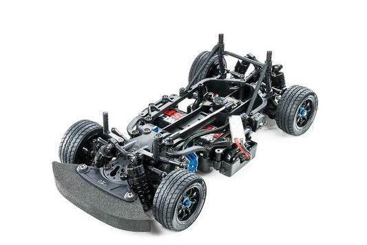 M-07 Concept Chassis TAM58647 KIT