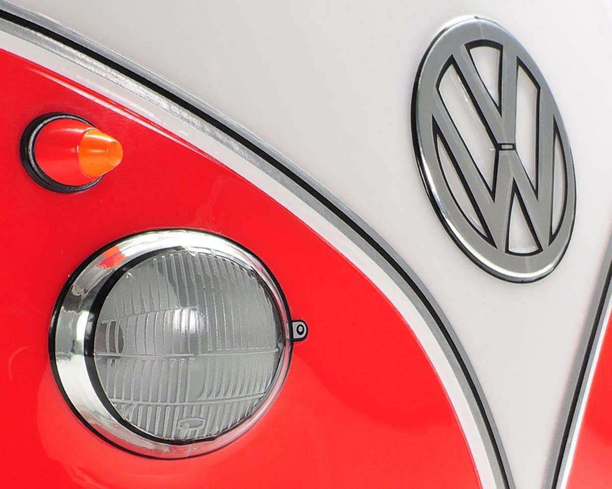 Volkswagen Type 2 T1  (M-06) TAM58668 KIT