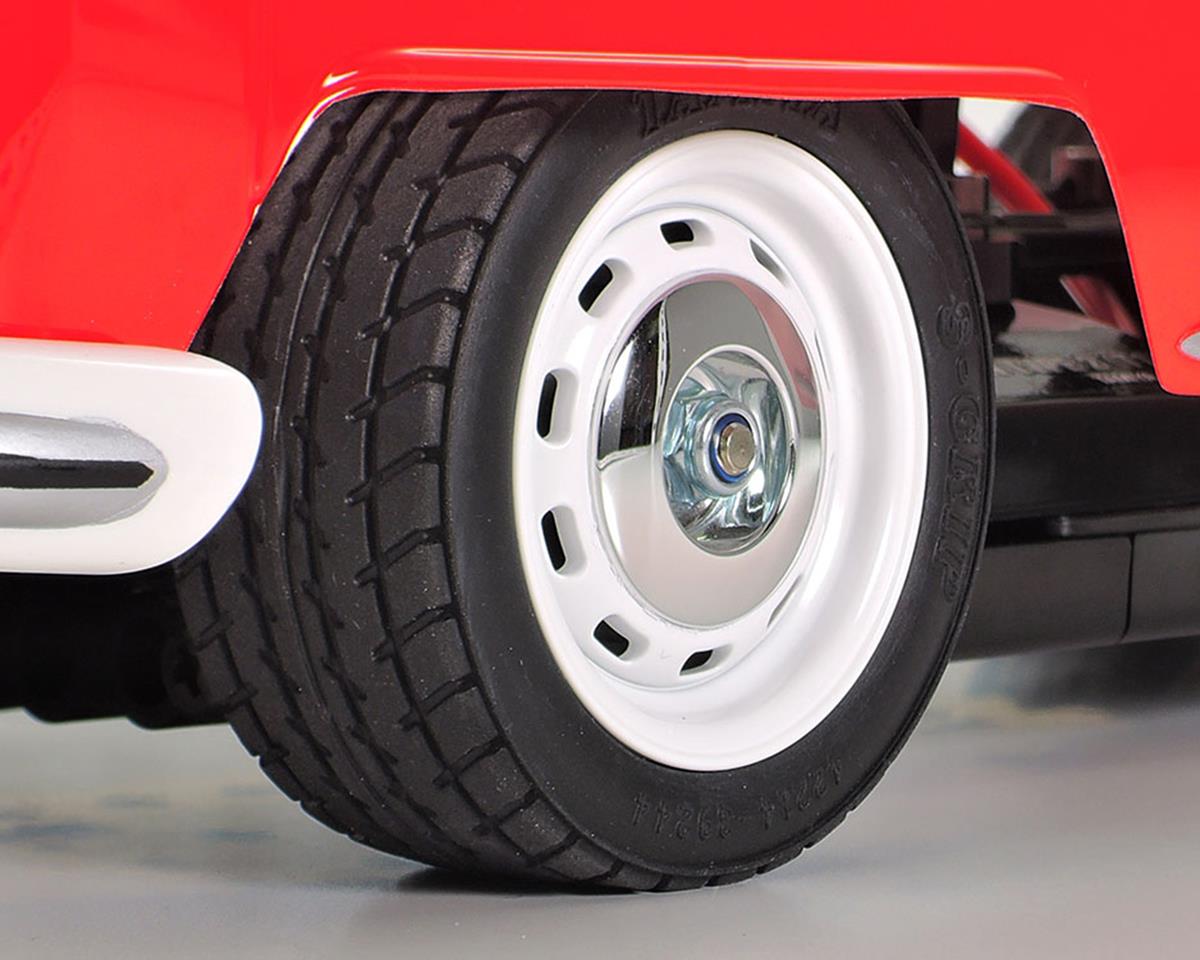 Volkswagen Type 2 T1  (M-06) TAM58668 KIT