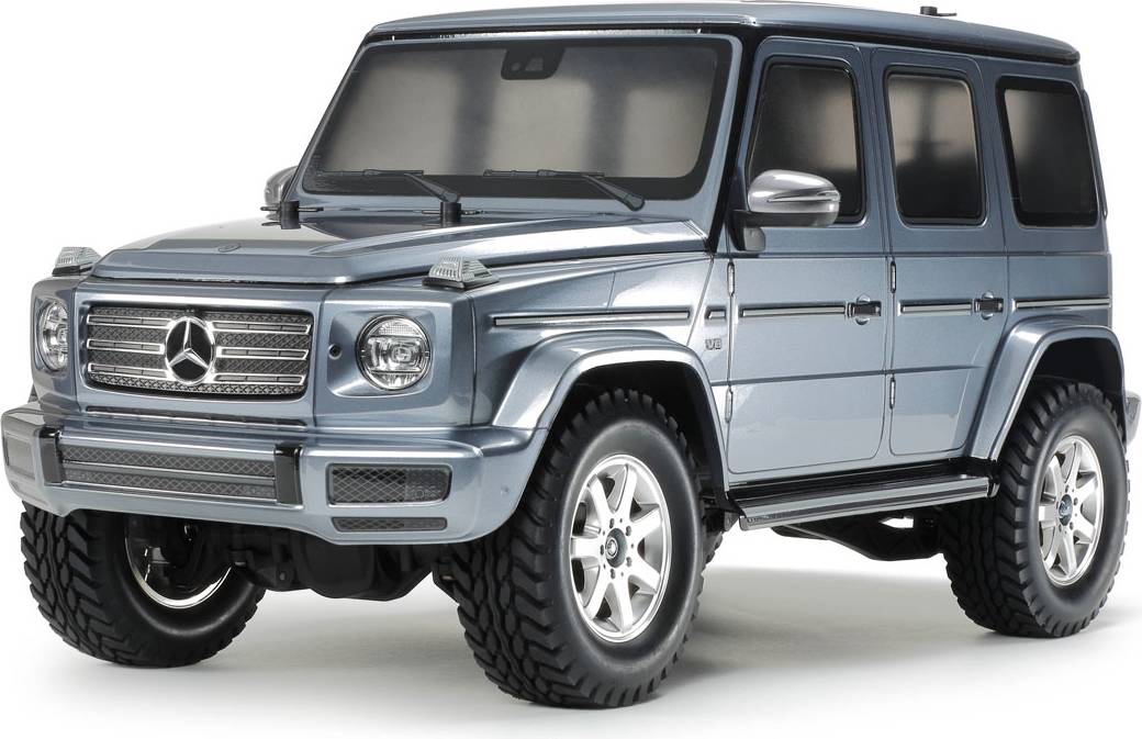 Mercedes Benz G500 (CC-02) TAM58675 KIT