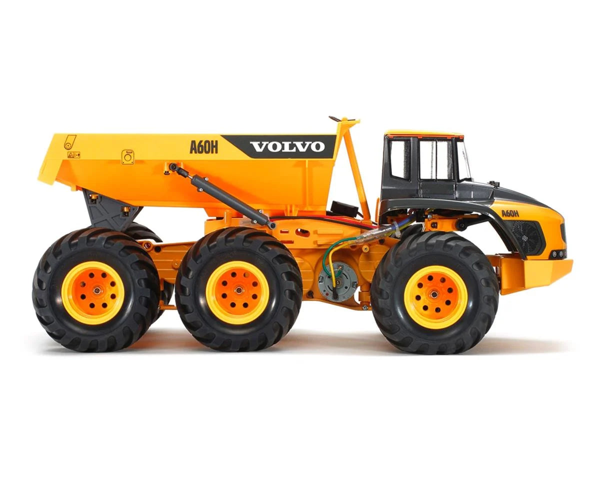 Volvo A60Y Hauler 6x6 G6-01 Truck TAM58676 Kit