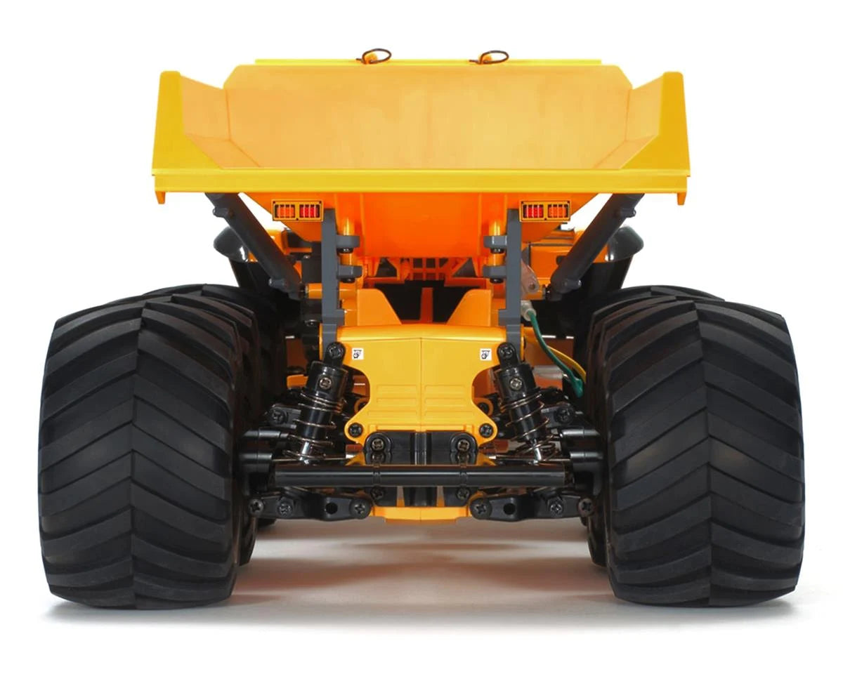 Volvo A60Y Hauler 6x6 G6-01 Truck TAM58676 Kit