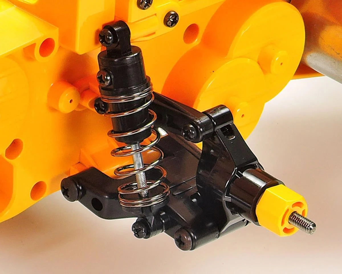 Volvo A60Y Hauler 6x6 G6-01 Truck TAM58676 Kit