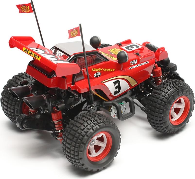 Comical HotShot (GF-01CB) TAM58685 KIT