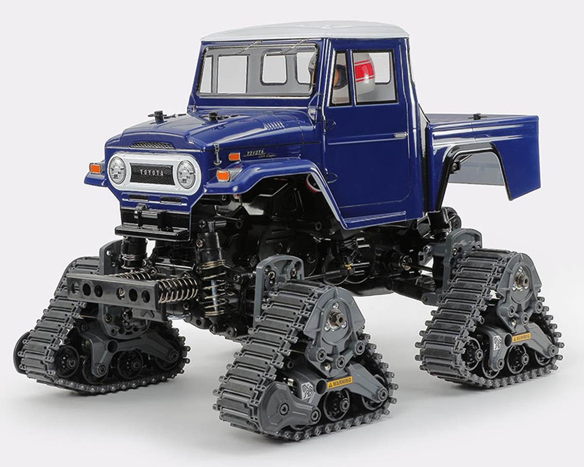 Toyota Land Cruiser 40 Pickup w/Tracks (GF-01T)