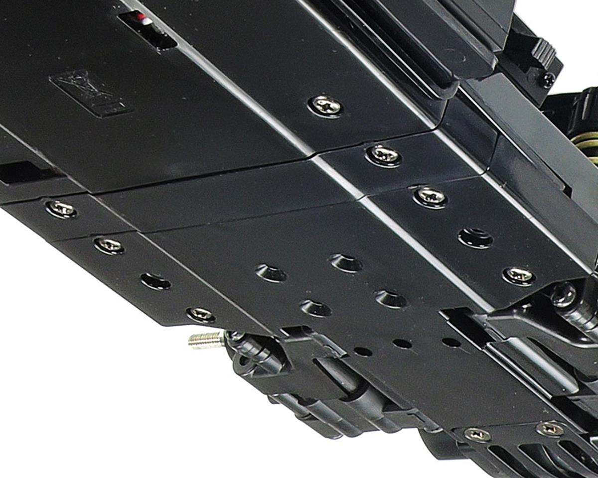 Volkswagen Karmann Ghia 2WD On-Road Kit (M-06 Chassis)