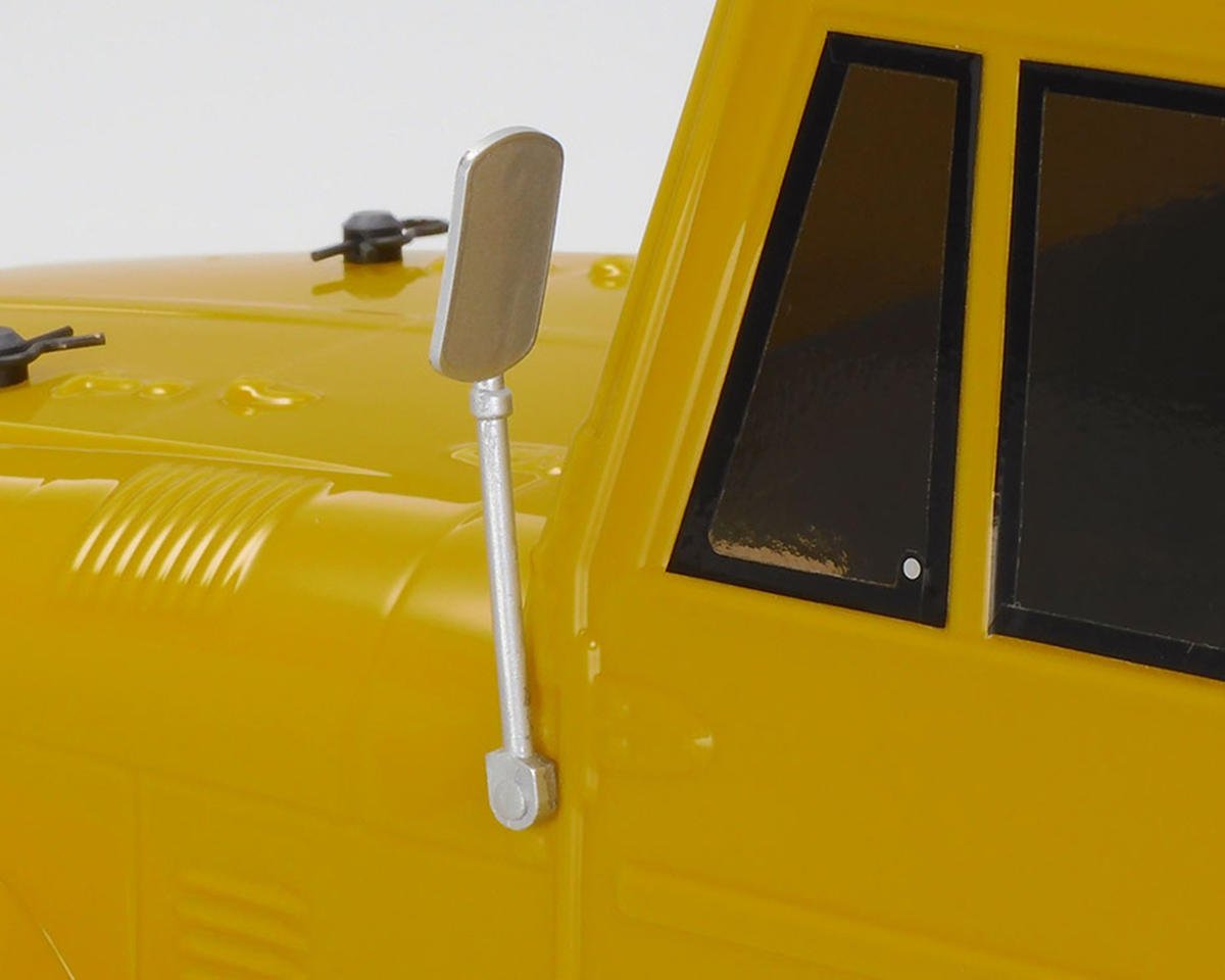 1/10 Toyota Land Cruiser 40 (CC-02) TAM58715-60A KIT