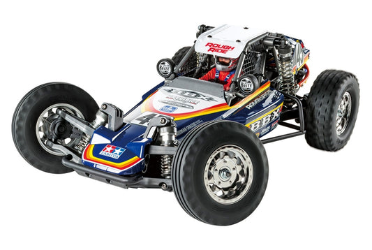 BBX 2WD Off-Road Buggy (BB-01) TAM58719 KIT