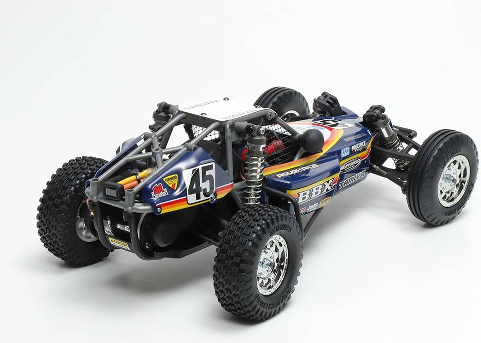 BBX 2WD Off-Road Buggy (BB-01) TAM58719 KIT – Chris's House BBX 2WD Off-Road Buggy (BB-01) TAM58719 KIT – Chris's House