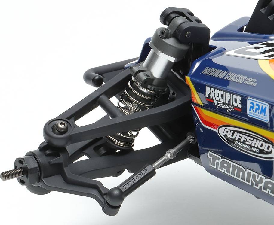BBX 2WD Off-Road Buggy (BB-01) TAM58719 KIT – Chris's House BBX 2WD Off-Road Buggy (BB-01) TAM58719 KIT – Chris's House