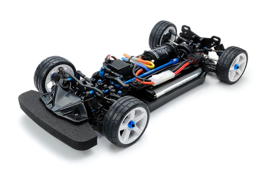 TT-02 Type-SRX Chassis Kit TAM58720