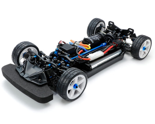 TT-02 Type-SRX Chassis Kit TAM58720