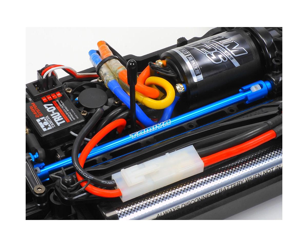 TT-02 Type-SRX Chassis Kit TAM58720