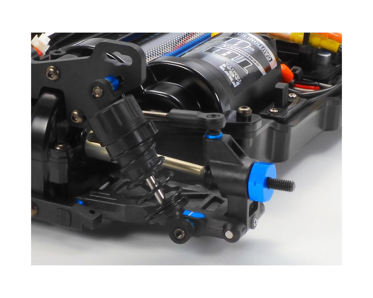 TT-02 Type-SRX Chassis Kit TAM58720