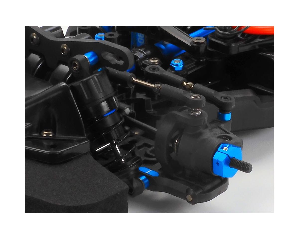 TT-02 Type-SRX Chassis Kit TAM58720