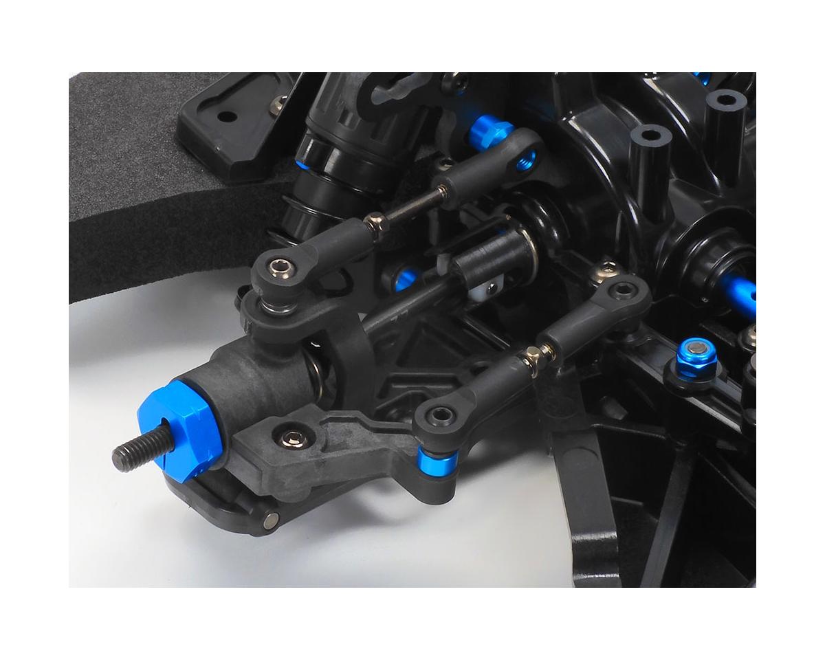 TT-02 Type-SRX Chassis Kit TAM58720 – Chris's House