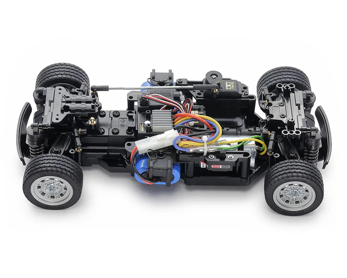 Opel Kadett GT/E (MB-01)  TAM58729