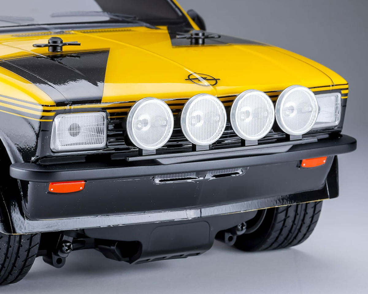 Opel Kadett GT/E (MB-01)  TAM58729