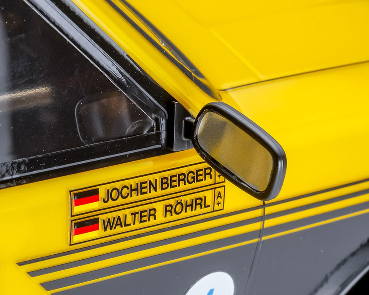 Opel Kadett GT/E (MB-01)  TAM58729