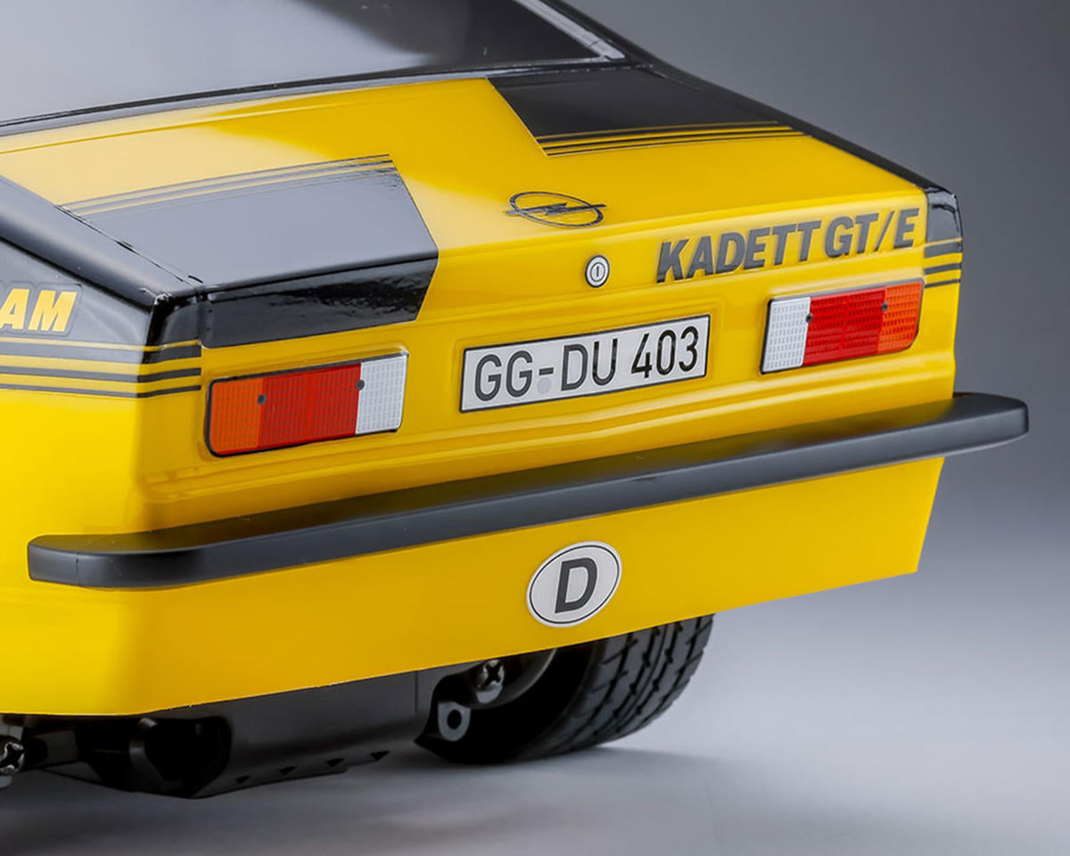 Opel Kadett GT/E (MB-01)  TAM58729