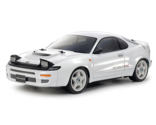 Toyota Celica GT-Four RC ST185 (TT-02) TAM58730 KIT