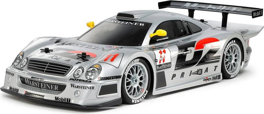 1997 CLK-GTR (TC-01) TAM58731 KIT