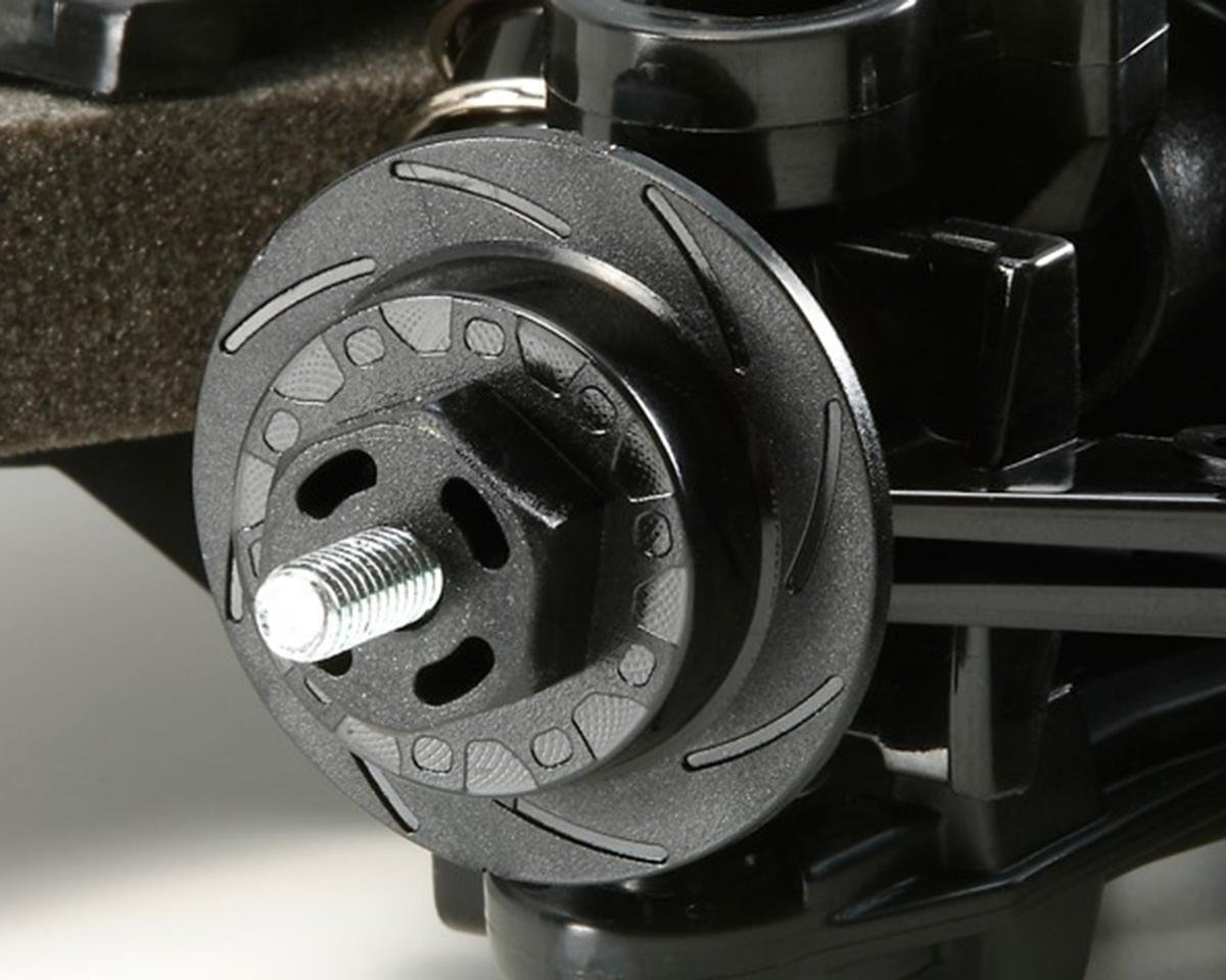 1/10 RC Motul Autech Z (TT-02) TAM58735 KIT