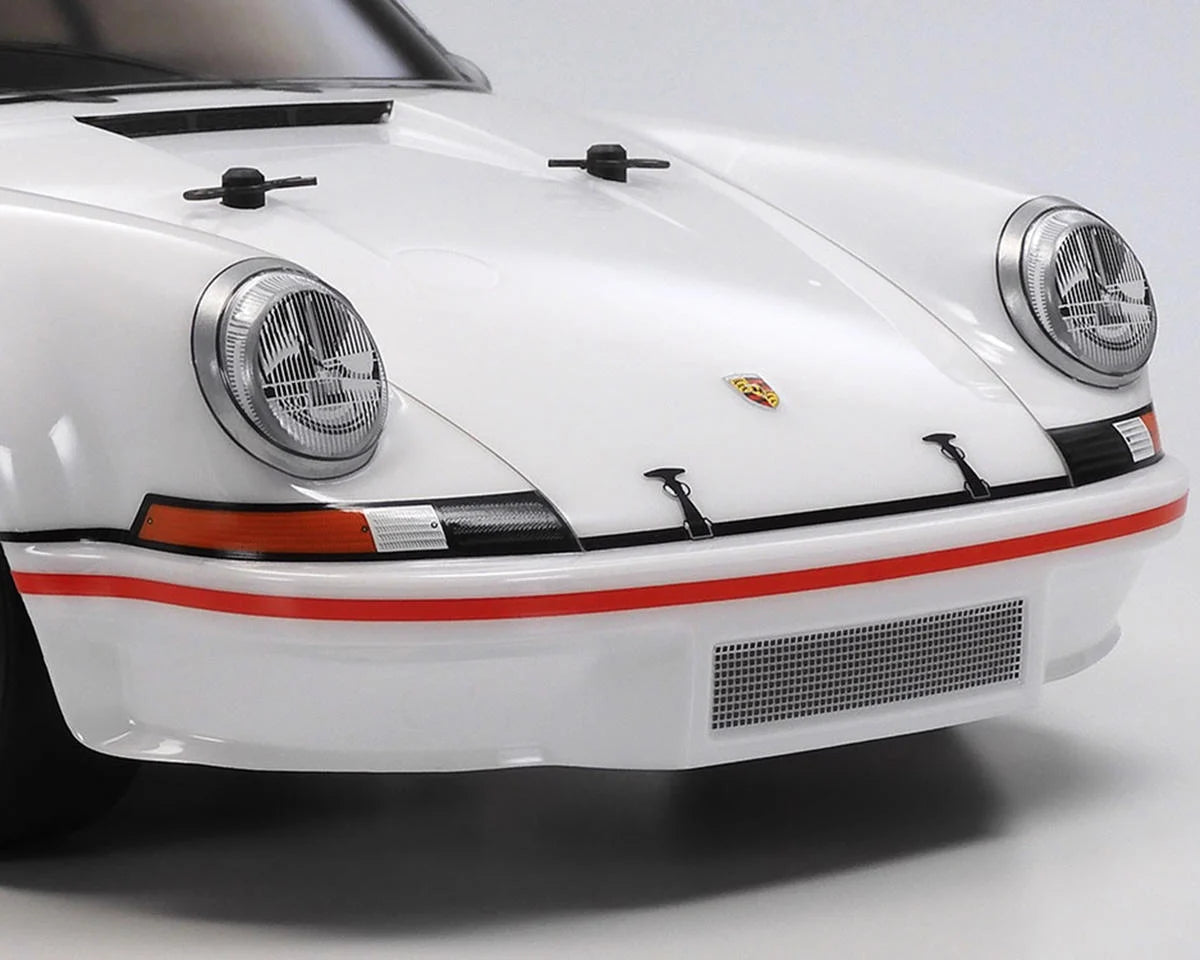 Porsche 911 Carrera RSR 2.8 1/10 2WD (BT-01) TAM58740 KIT