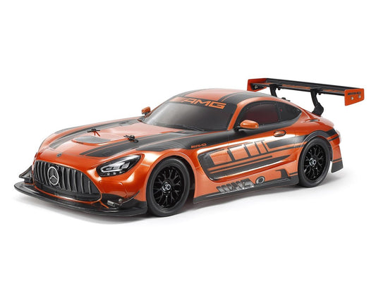 Mercedes-AMG GT3 EVO (TT-02) TAM58750 KIT