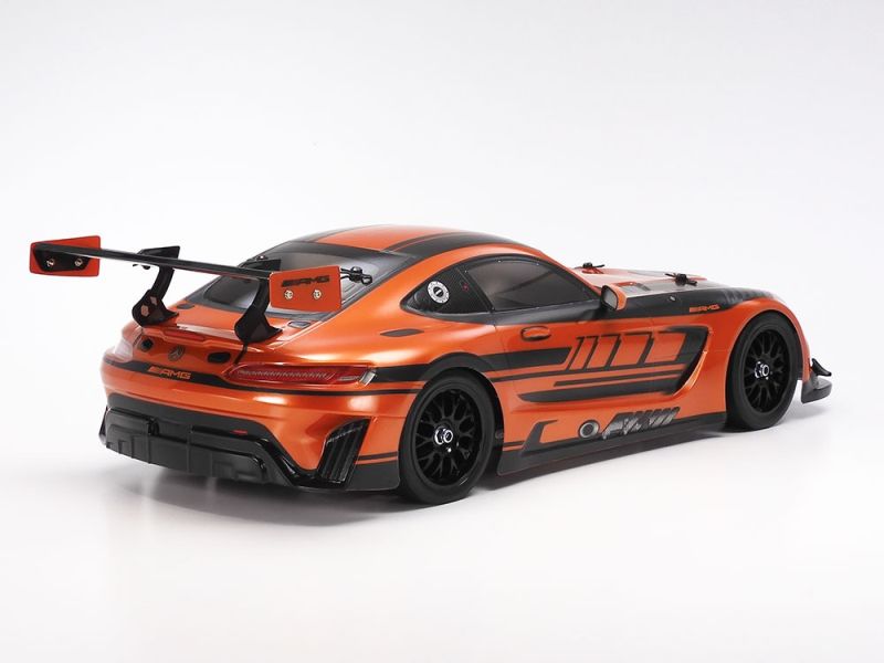 Mercedes-AMG GT3 EVO (TT-02) TAM58750 KIT