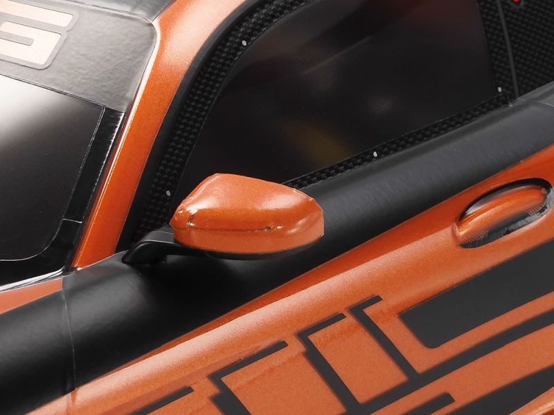 Mercedes-AMG GT3 EVO (TT-02) TAM58750 KIT