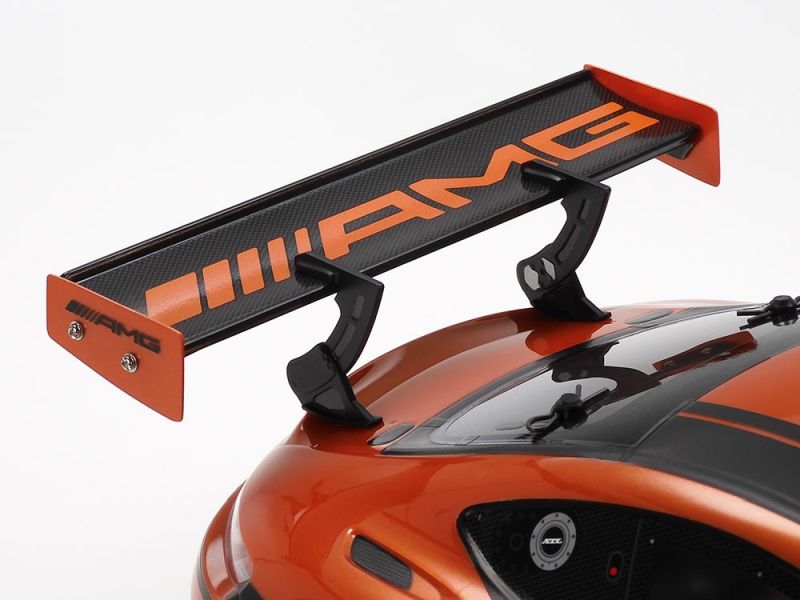 Mercedes-AMG GT3 EVO (TT-02) TAM58750 KIT