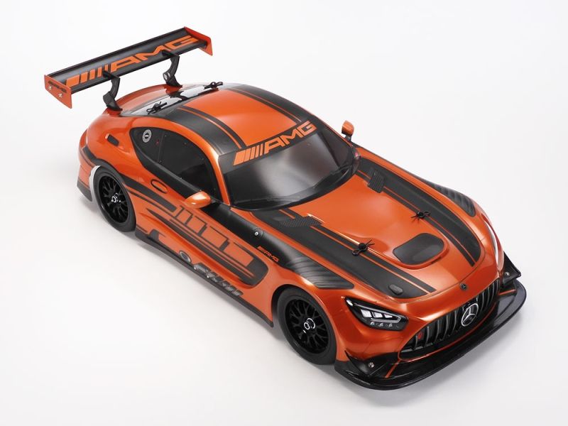 Mercedes-AMG GT3 EVO (TT-02) TAM58750 KIT