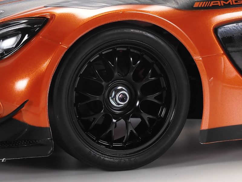 Mercedes-AMG GT3 EVO (TT-02) TAM58750 KIT