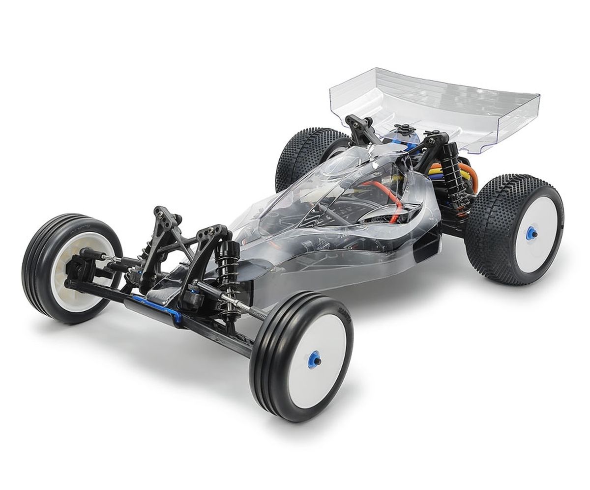 DN-01SR CHASSIS ONLY TAM58761 KIT