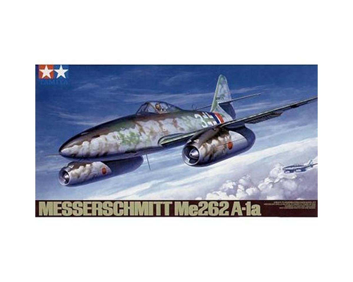 MESSERSCHMITT Me262 A-1a