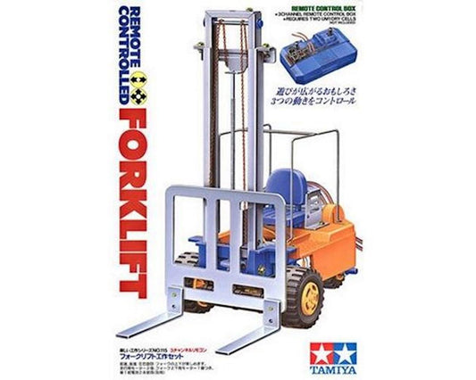 Remote Control Forklift