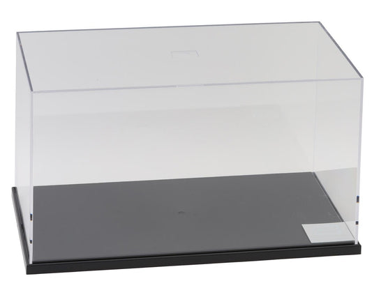 1/12 Scale Motorcycle Model Display Case (D) (240x130x140mm)