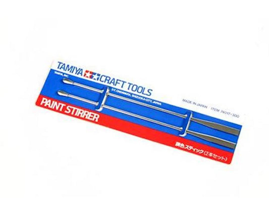 Paint Stirrer 2pcs