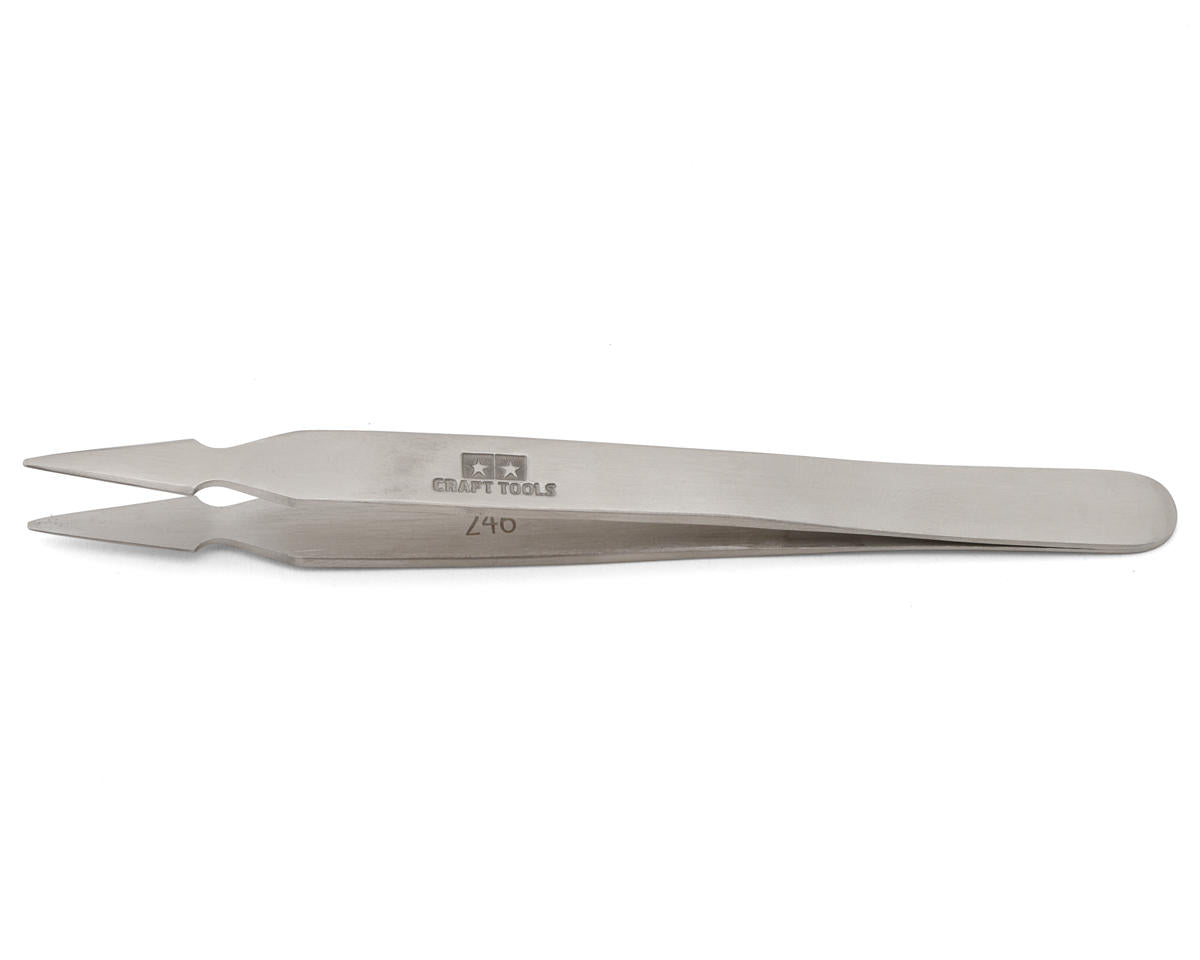 DECAL TWEEZERS