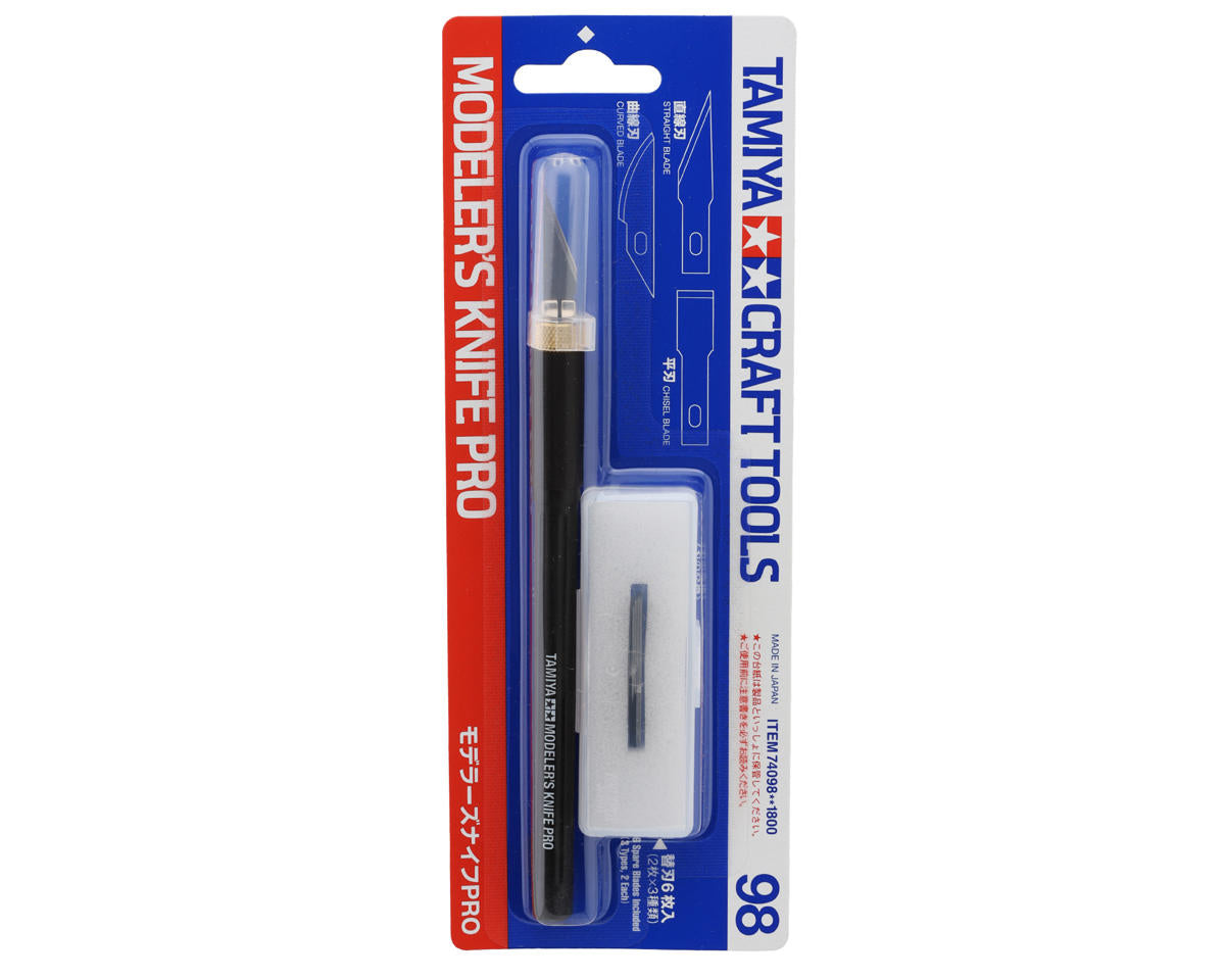 Modeler's Knife Pro