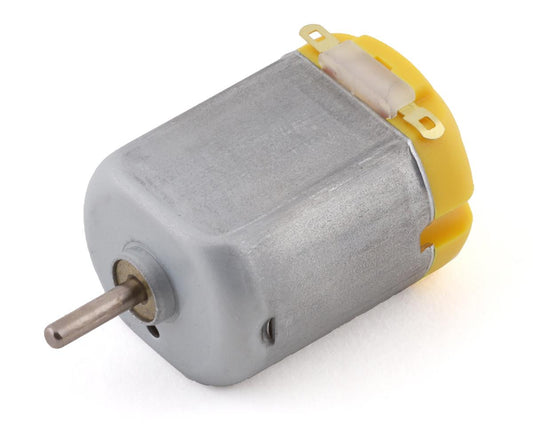 LOW RPM TYPE 130 MOTOR