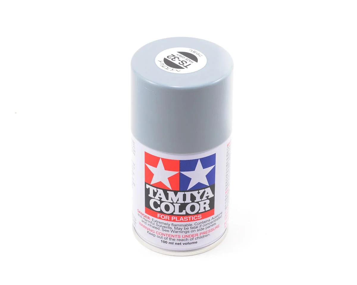 Tamiya TS Spray Paint {Pick Your Colour} 1-50