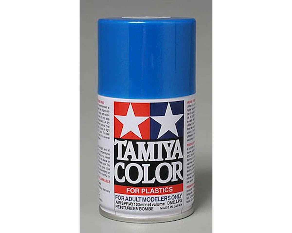 Tamiya TS Spray Paint {Pick Your Colour} 51-102