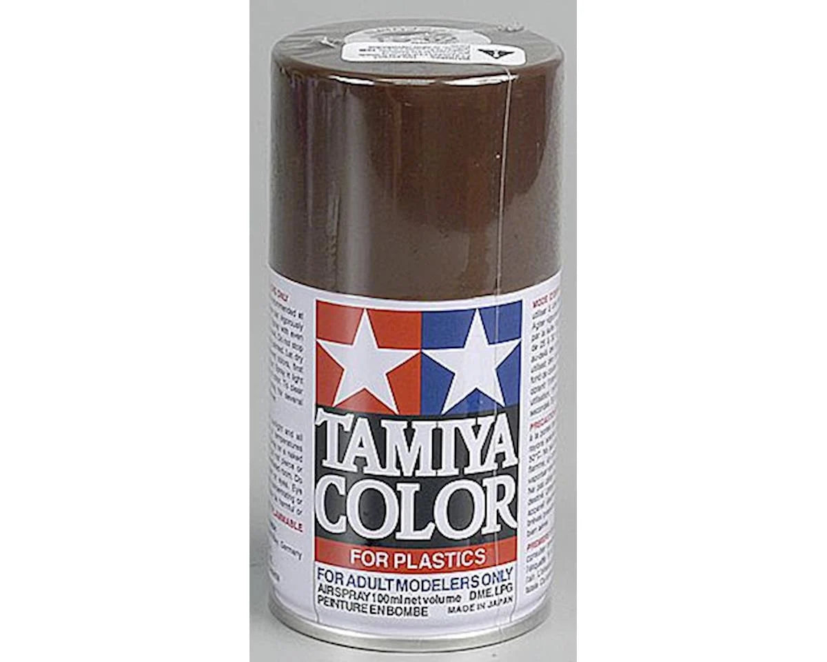 Tamiya TS Spray Paint {Pick Your Colour} 51-102