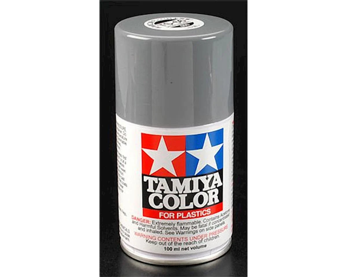 Tamiya TS Spray Paint {Pick Your Colour} 51-102