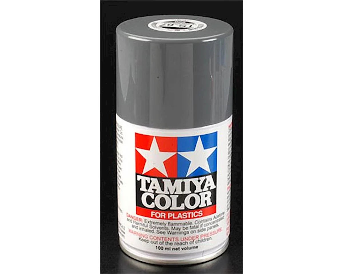 Tamiya TS Spray Paint {Pick Your Colour} 51-102